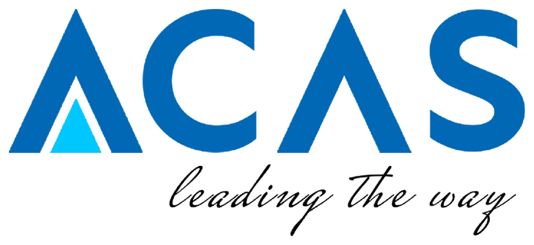 ACAS logo