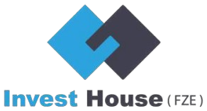 Invest House logo