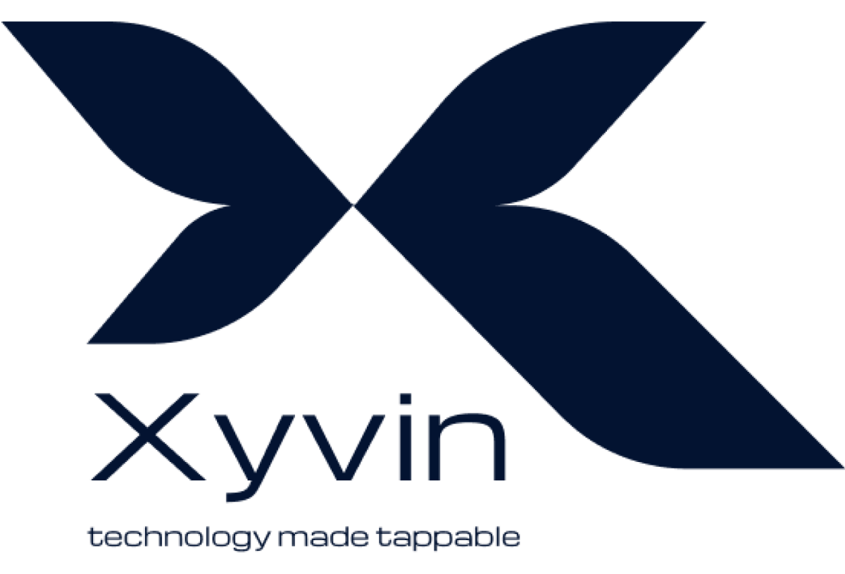 Xyvin Technologies logo